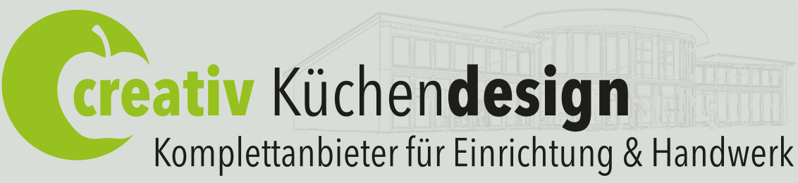 Creativ Küchen Design - Entwurf - Beratung - Ausführung