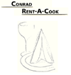 Conrad Rent-A-Cook