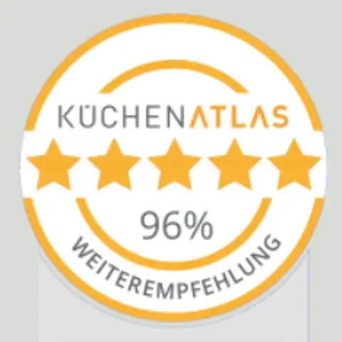 Küchenatlas