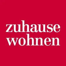 Zuhause wohnen