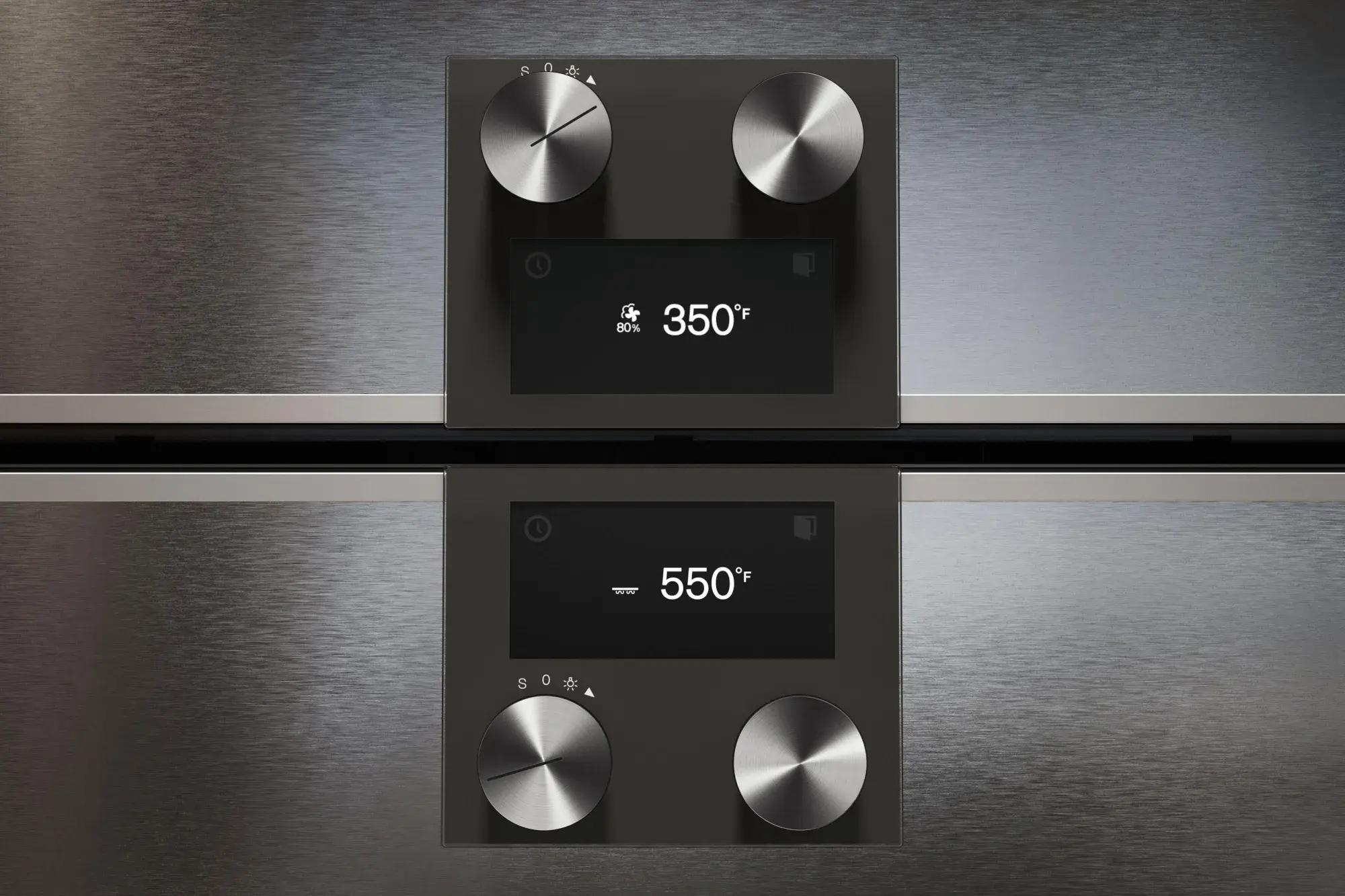 Gaggenau Backofen